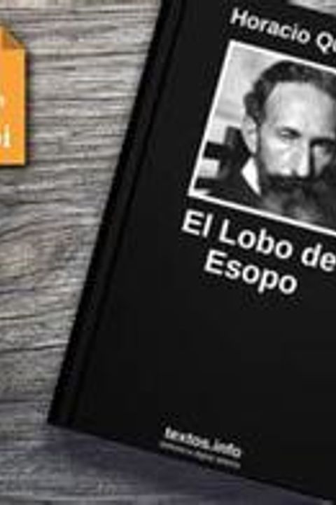 El Lobo de Esopo