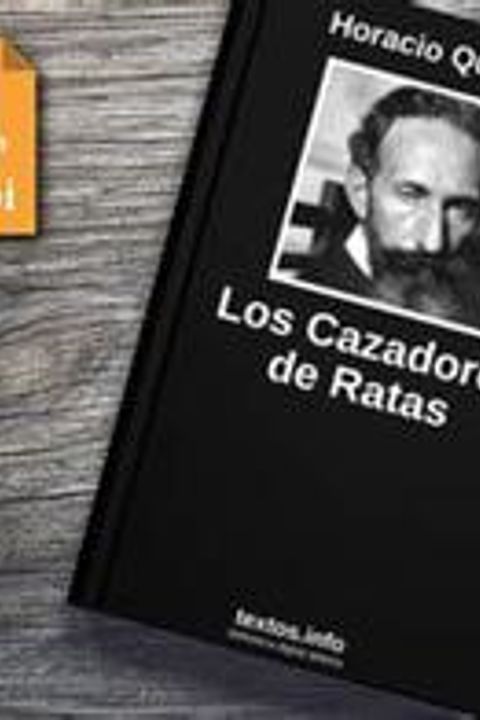 Los Cazadores de Ratas