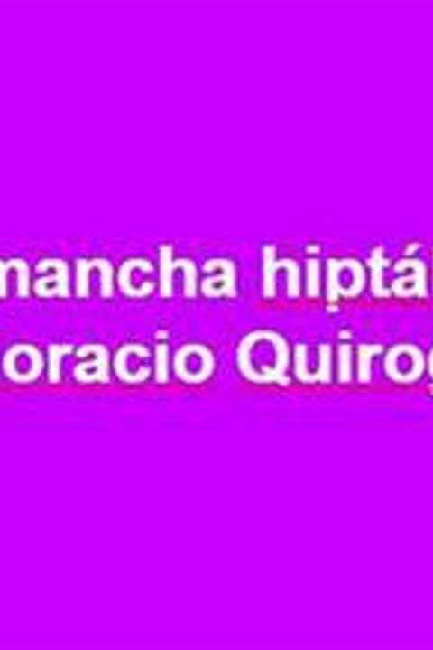 La Mancha Hiptálmica