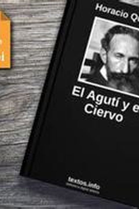 El Agutí y el Ciervo