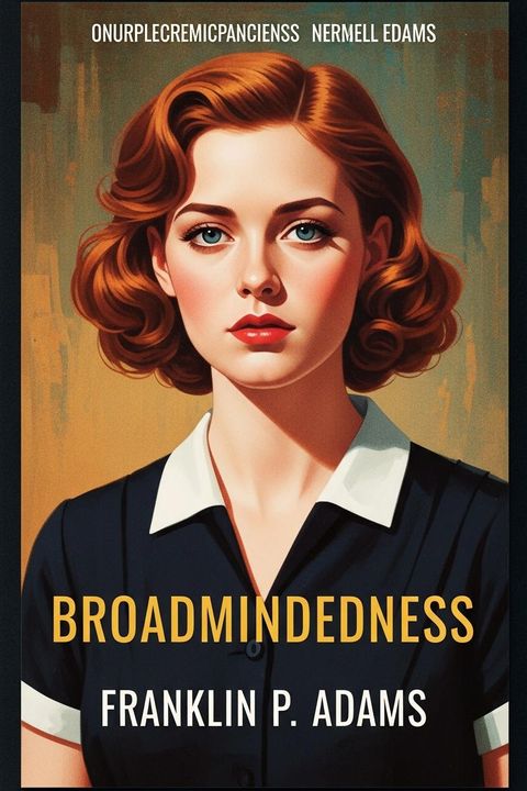 Broadmindedness