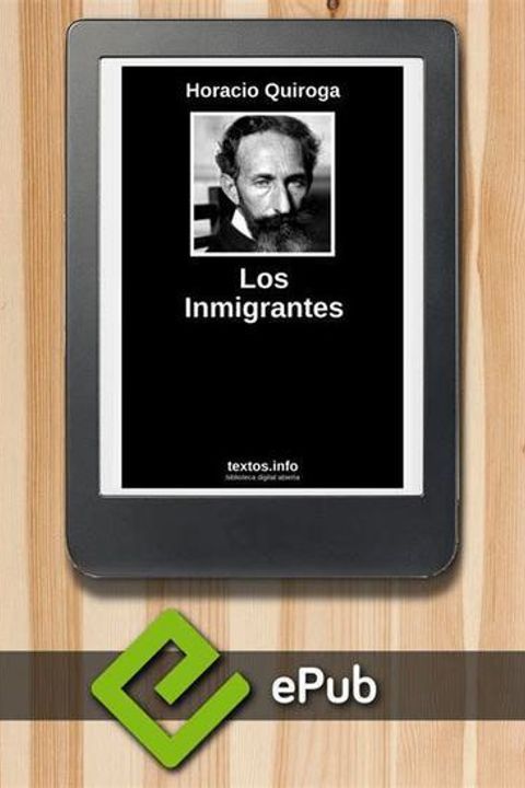 Los Inmigrantes