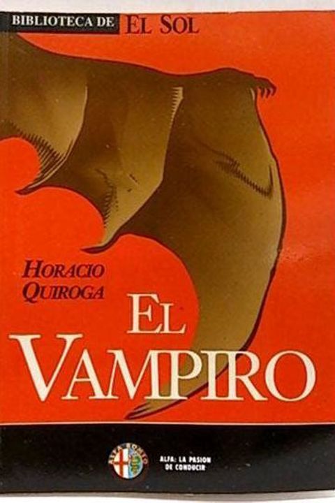 El Vampiro