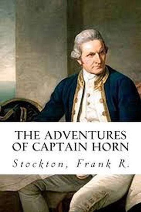 The Adventures of Captain Horn