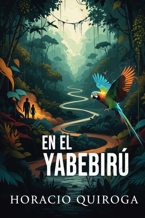 En el Yabebirí