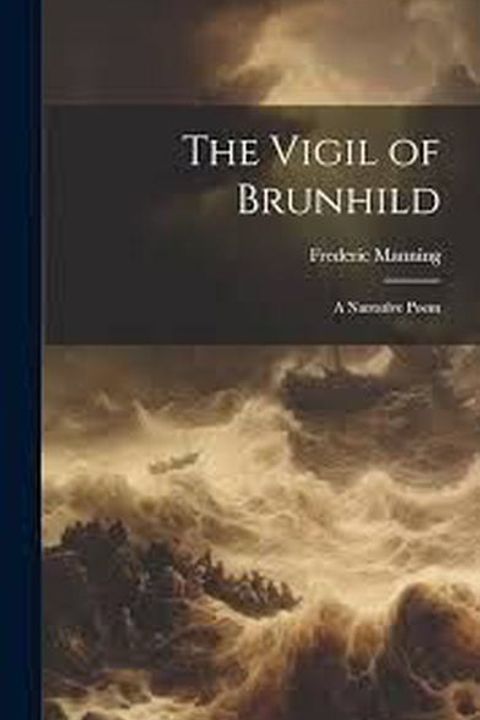 The Vigil of Brunhild