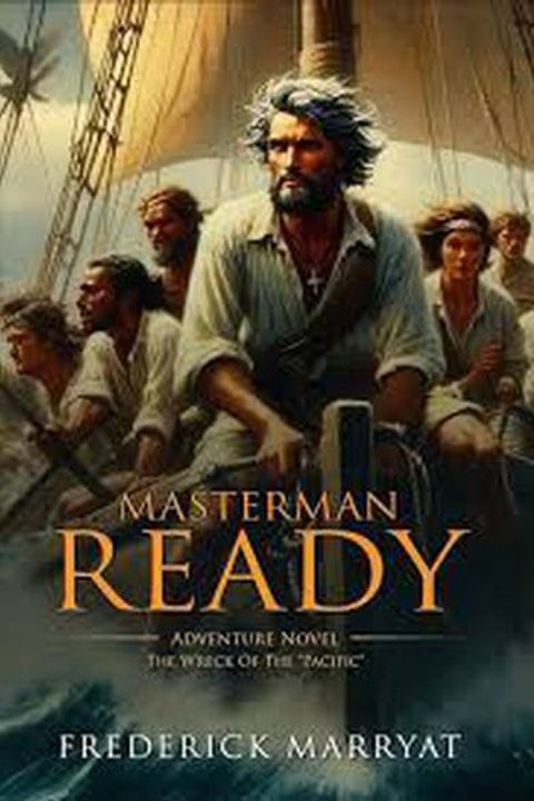 Masterman Ready