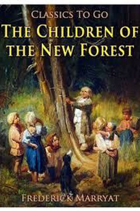 The Children of the New Forest