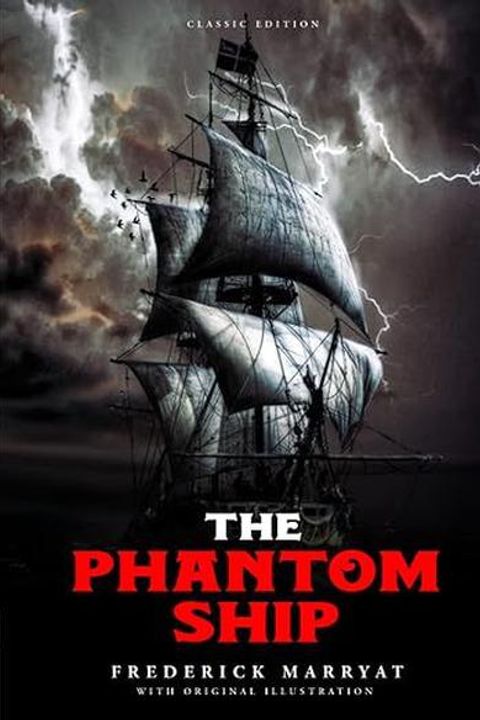The Phantom Ship