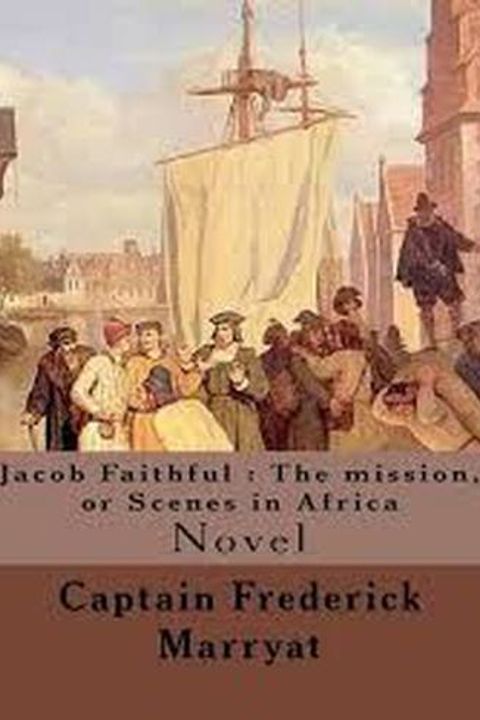 The Mission