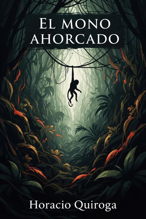 El Mono Ahorcado