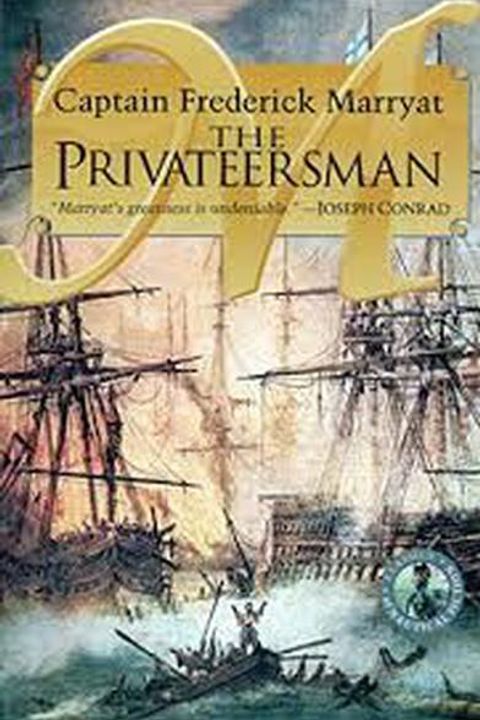 The Privateersman