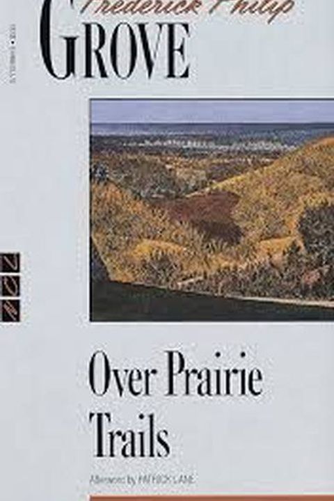 Over Prairie Trails