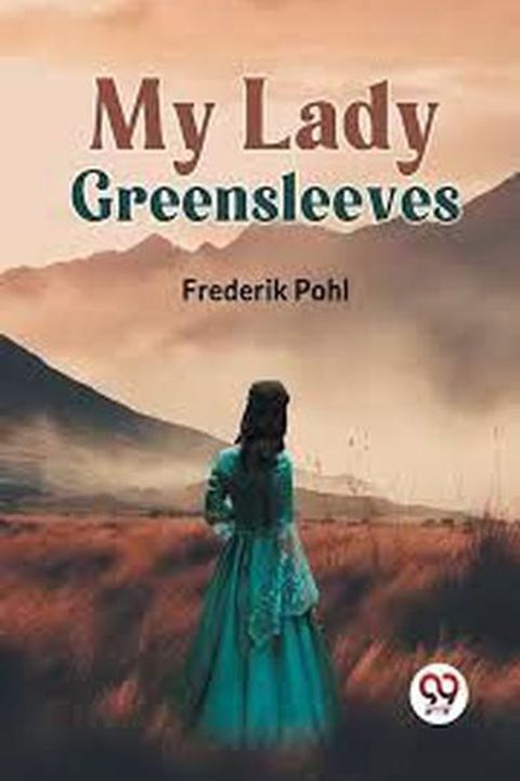 My Lady Greensleeves