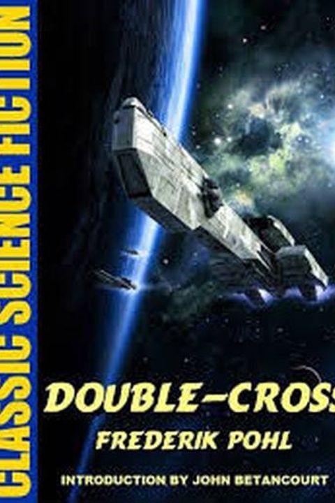 Double-Cross