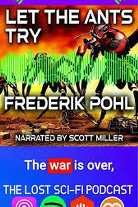 Let the Ants Try