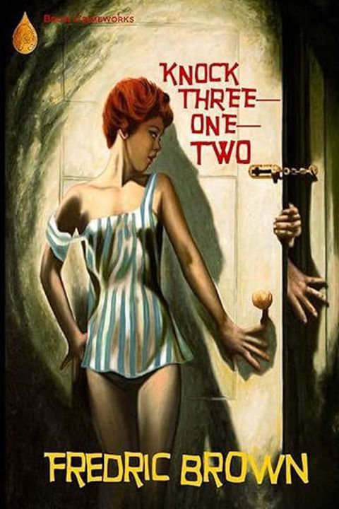 Knock Three-One-Two