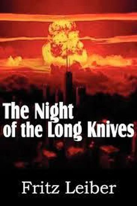 The Night of the Long Knives
