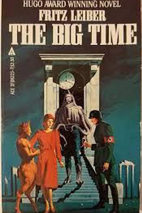 The Big Time