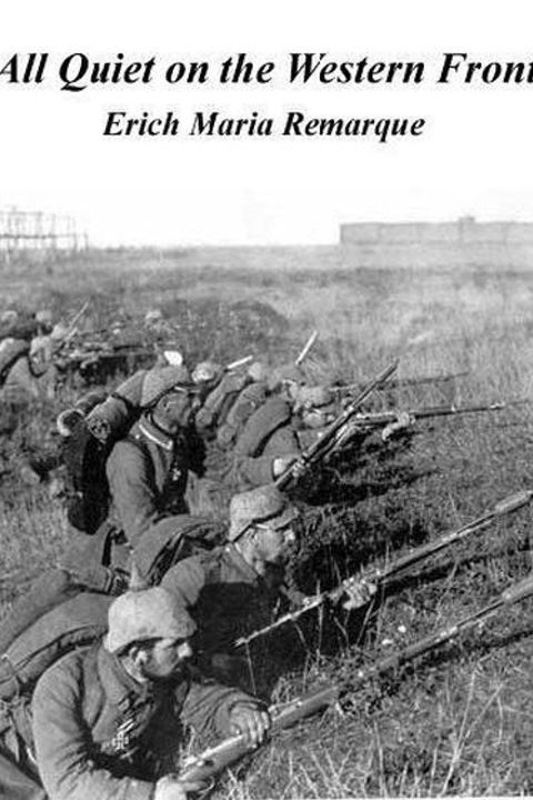 All Quiet on the Western Front