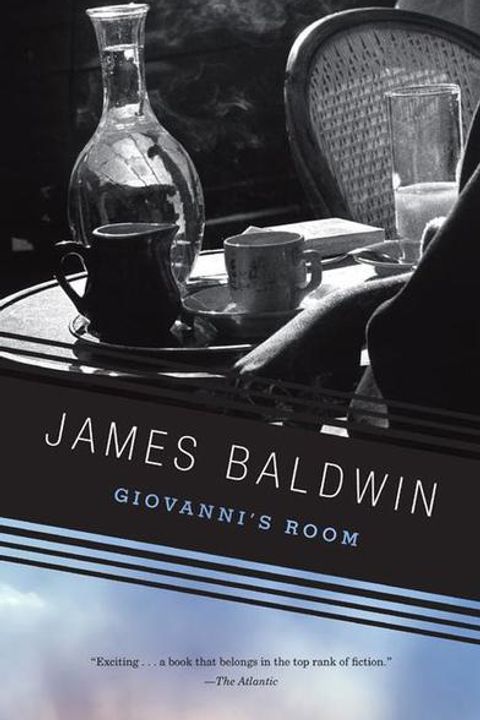 Giovanni's Room