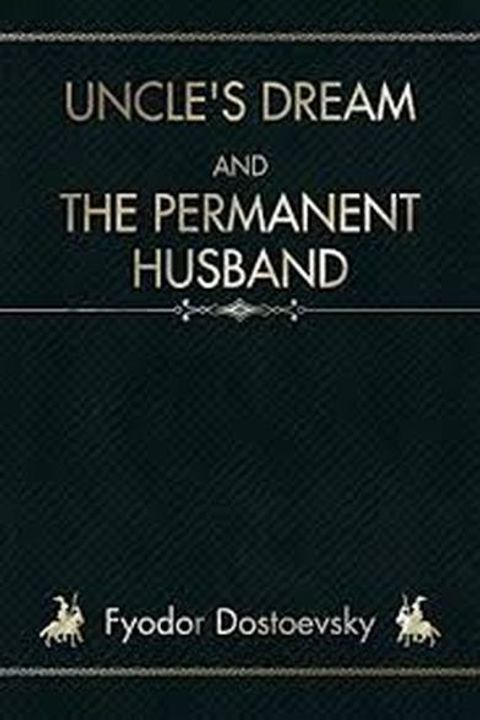 The Permanent Husband