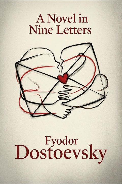 A Novel in Nine Letters