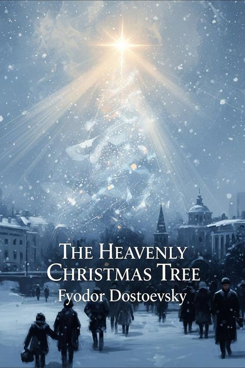 The Heavenly Christmas Tree