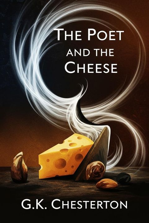 The Poet and the Cheese