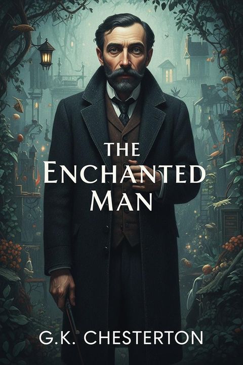 The Enchanted Man