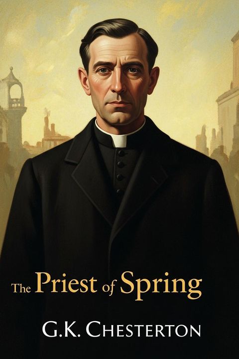 The Priest of Spring