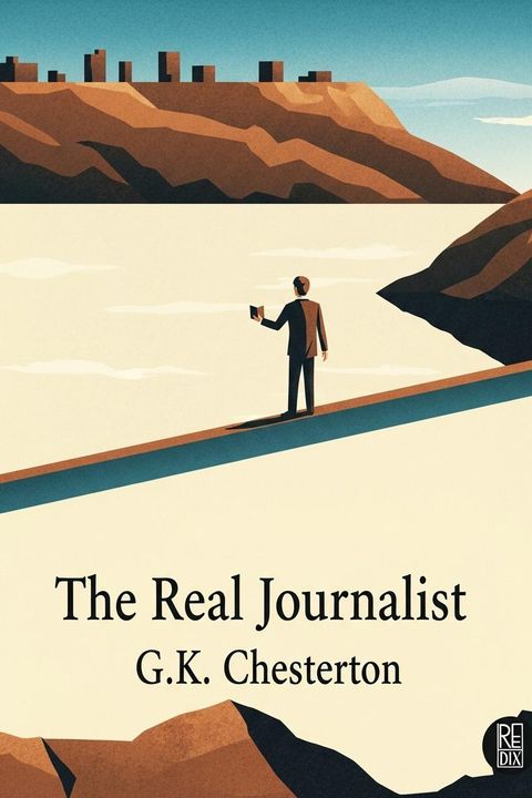 The Real Journalist