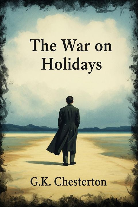 The War on Holidays