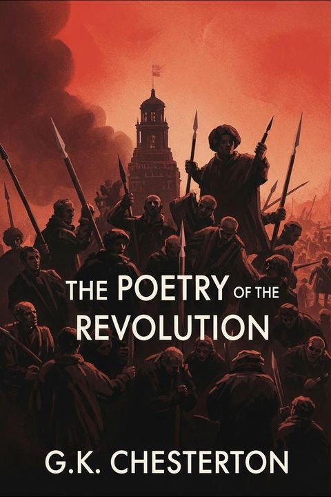The Poetry of the Revolution