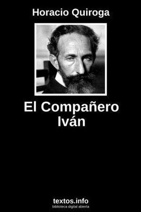 El Compañero Iván