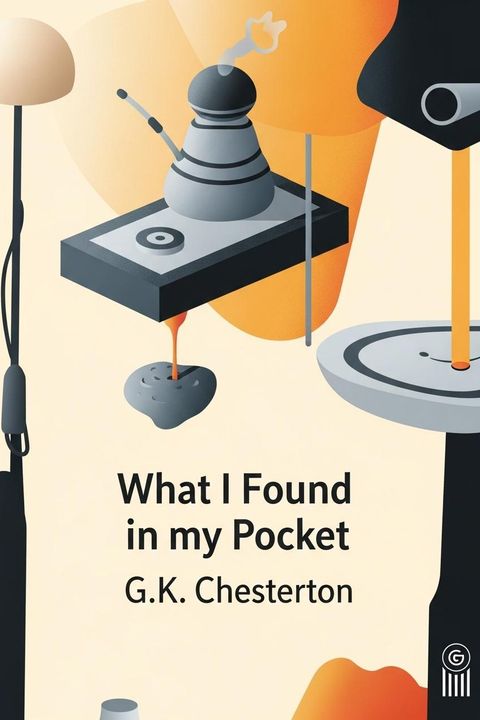 What I Found in my Pocket