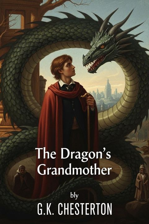 The Dragon's Grandmother
