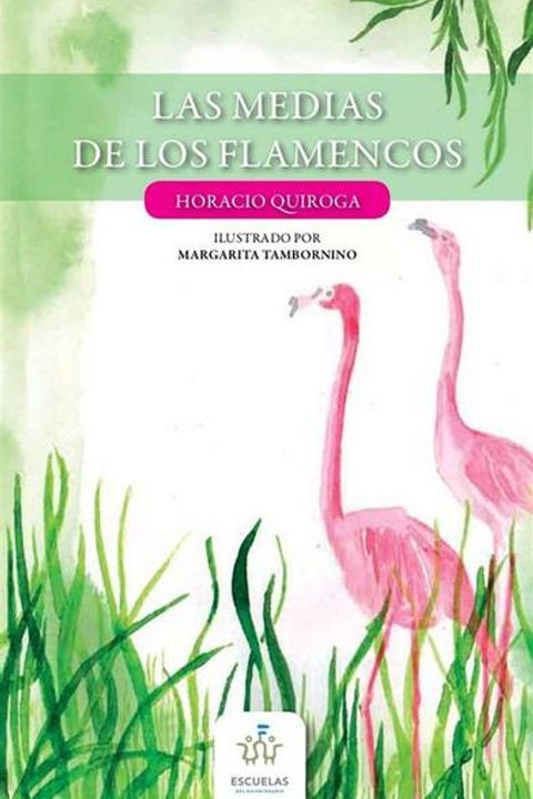 Las Medias de los Flamencos