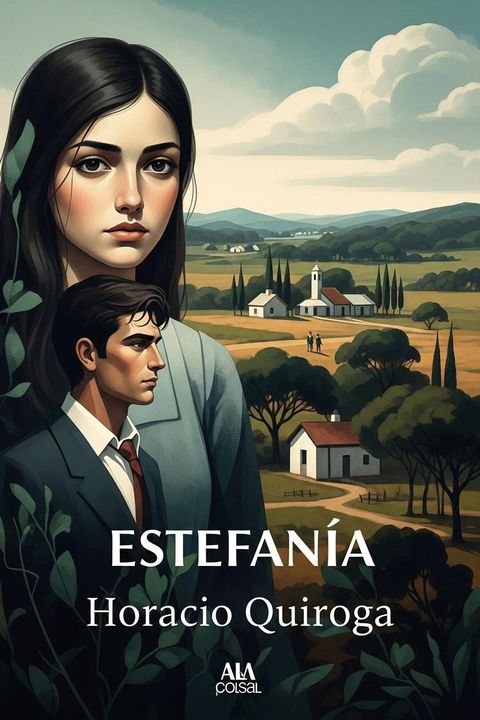 Estefanía