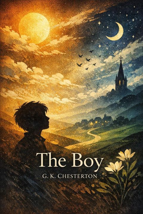 The Boy