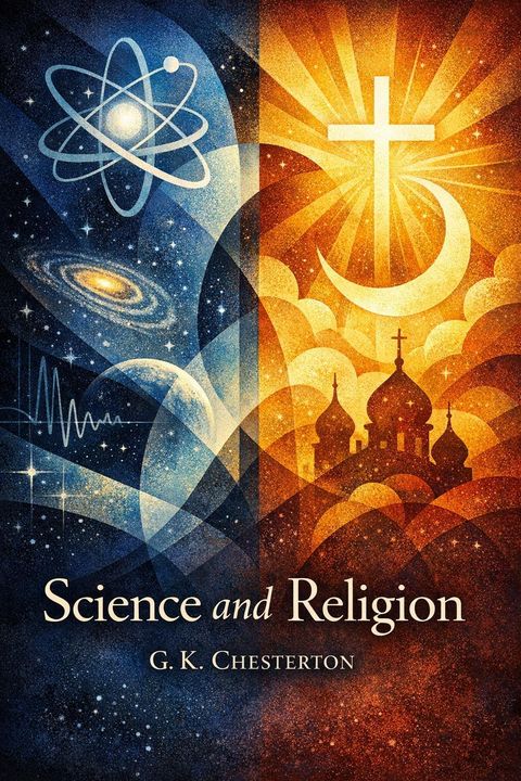 Science and Religion