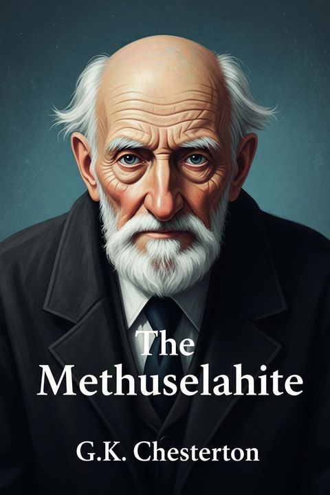 The Methuselahite