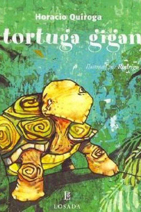 La Tortuga Gigante