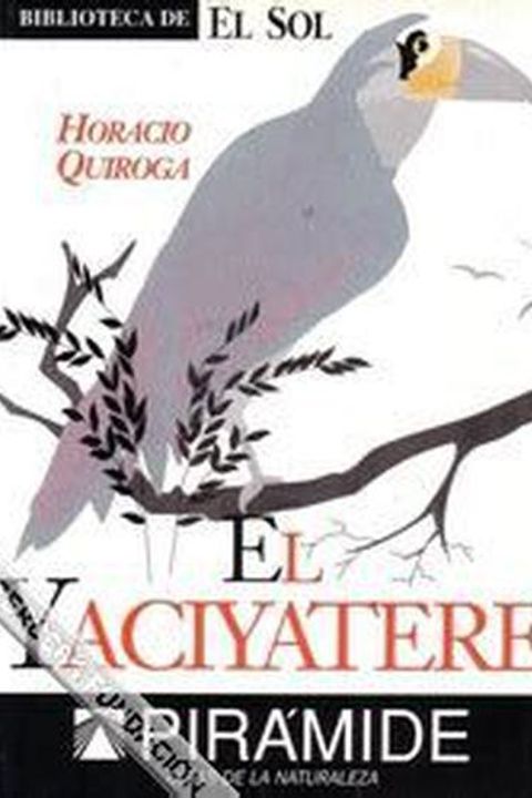 El Yaciyateré