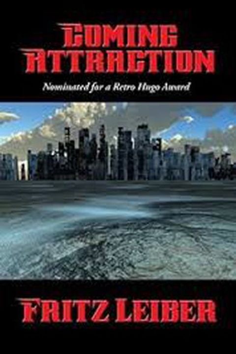 Coming Attraction