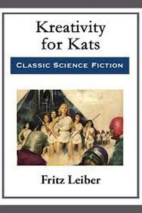 Kreativity for Kats