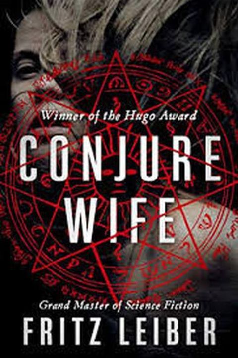 Conjure Wife
