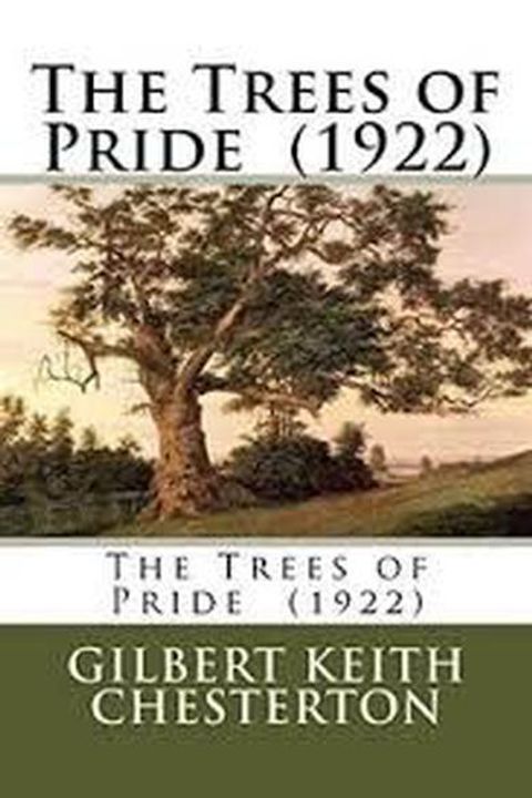 The Trees of Pride