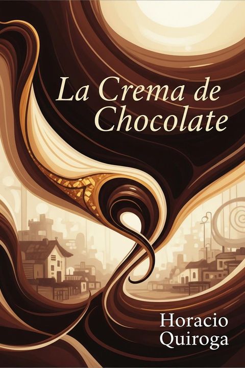La Crema de Chocolate