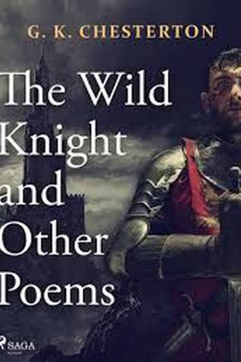The Wild Knight and other Poems: Ecclesiastes